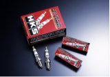 HKS SUPER FIRE RACING M35LF- Pack of 10 Spark Plugs thumbnail 2