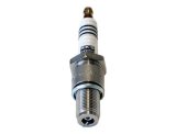 HKS SUPER FIRE RACING M45RE- Pack of 10 Spark Plugs thumbnail 1