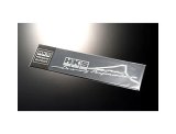 HKS HKS STICKER FUJIYAMA SILVER thumbnail 5