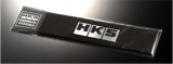 HKS HKS EMBLEM SILVER thumbnail 1