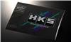 HKS HKS STICKER SUPER RACING LARGE thumbnail 4
