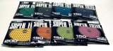 HKS SPF ELEMENT 150 2row Wet (Red) thumbnail 2