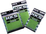HKS SHF Replacement Filter M-SIZE(3row) thumbnail 2