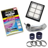 HKS Premium Suction ZVW30 2ZR-FXE thumbnail 1