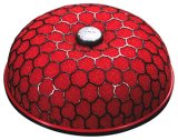 HKS SPF ASSY 150-80 Wet 2row (RED) thumbnail 1