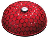 HKS SPF ASSY 200-70 Wet 2row (RED) thumbnail 1