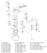 HKS RS ECR33/ER34/WGNC34 RB25DET thumbnail 1
