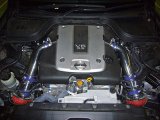 HKS RS Z34/CKV36 VQ37VHR thumbnail 2