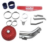 HKS RS F15 JUKE MR16DDT thumbnail 1