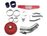 HKS RS F15 JUKE MR16DDT thumbnail 2