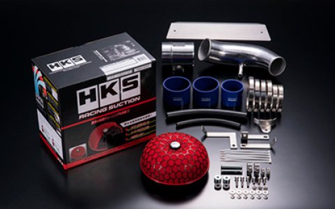 HKS RS ZC31S SWIFT SPORT M16A thumbnail 1