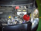 HKS RS NCP91 VITZ-RS 1NZ-FE thumbnail 2