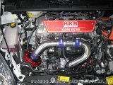 HKS RS ZVW30 PRIUS 2ZR-FXE thumbnail 1