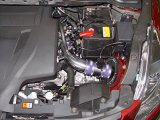 HKS RS MPV LY3P L3-VDT thumbnail 1