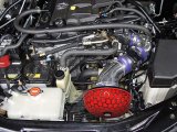 HKS RS ROADSTER NCEC LF-VE thumbnail 1