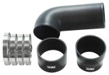 HKS DryCarbon Suction kit VAG/VMG/VM4 thumbnail 1