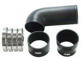 HKS DryCarbon Suction kit VAG/VMG/VM4 thumbnail 2