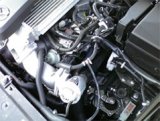 HKS SUPER SQV SUCTION RETURN KIT BP5/BL5 thumbnail 1