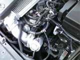 HKS SUPER SQV SUCTION RETURN KIT BP5/BL5 thumbnail 2