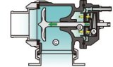 HKS RACING SQV UNIVERSAL BOV thumbnail 4