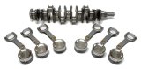 HKS CRANKSHAFT SR20DET thumbnail 2