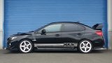 HKS HIPERMAX-G VAB STI Full Strut/Spring Kit thumbnail 1
