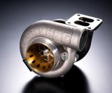 HKS GTIII-4R Turbine 0.81 A/R WG thumbnail 2