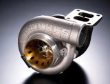 HKS GTIII-4R Turbine 0.81 A/R WG thumbnail 3