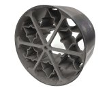 HKS RACING METAL CATALYZER UNIVERSAL thumbnail 1
