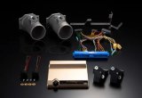 HKS FULL CONTROL SYSTEM - POWER WRITER SHOPS ONLY thumbnail 2