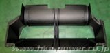 HKS 09 Nissan GTR R35 2 Core FMIC includes Carbon Air Duct and Full Piping Kits thumbnail 3