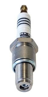 HKS Rotary Applications M- Series Spark Plugs Heat Range 10 - Pack of 10 thumbnail 2