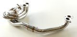 HKS STI Stainless Steel Exhaust Manifold thumbnail 1