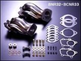 HKS EXTENSION KIT RB26DETT(Not for GTIII Sport Turbine Kit) thumbnail 2