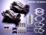 HKS EXTENSION KIT RB26DETT(Not for GTIII Sport Turbine Kit) thumbnail 4