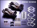 HKS EXTENSION KIT BNR34 V-SPEC thumbnail 1