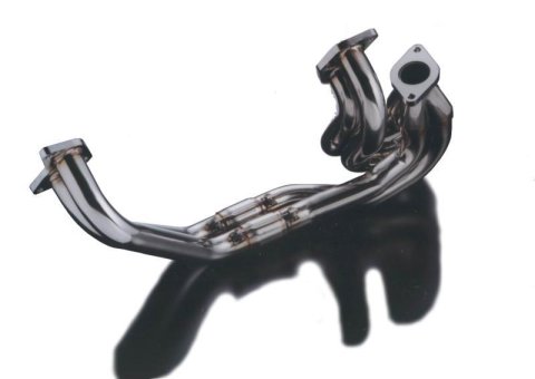 HKS MITSUBISHI CT9A 4G63 Stainless Steel Exhaust Manifold