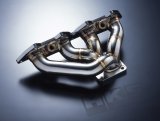HKS MITSUBISHI CT9A 4G63 Stainless Steel Exhaust Manifold thumbnail 2