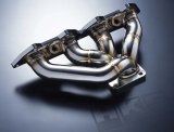 HKS MITSUBISHI CT9A 4G63 Stainless Steel Exhaust Manifold thumbnail 4