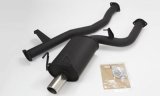 HKS 95-98 240sx Sport Cat-Back Exhaust thumbnail 1