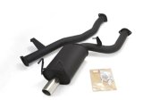 HKS 95-98 240sx Sport Cat-Back Exhaust thumbnail 2