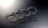 HKS Mitsubishi EVO X 4B11T MR 1mm Stopper Head Gasket (87.5mm Bore/9.1 CR) thumbnail 1