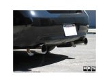 HKS 09-13 G37 Sedan Hi-Power Rear Muffler (SUS304 NO COATING) thumbnail 2