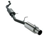 HKS 96-98 Toyota Cresta JZX100 Hi Power Exaust w/ Silencer thumbnail 2