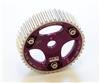 HKS 01-03 Lexus IS300 2JZGE Adjustable Exhaust Cam Gear for Non-VVTi models ONLY thumbnail 3