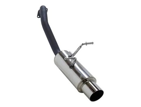 HKS 08 Scion xB ES Wagon Muffler thumbnail 3