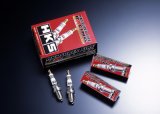HKS General Application M- Series Super Fire Racing Spark Plug- Pack of 10 thumbnail 4