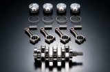 HKS FA20 CAPACITY UPGRADE 2.1L LOW COMP thumbnail 2
