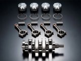HKS FA20 CAPACITY UPGRADE 2.1L LOW COMP thumbnail 3