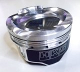 HKS PISTON KIT FA20 2.1L LOW COMP thumbnail 2